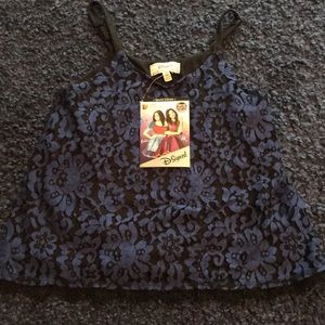 DISNEY Descendants Top